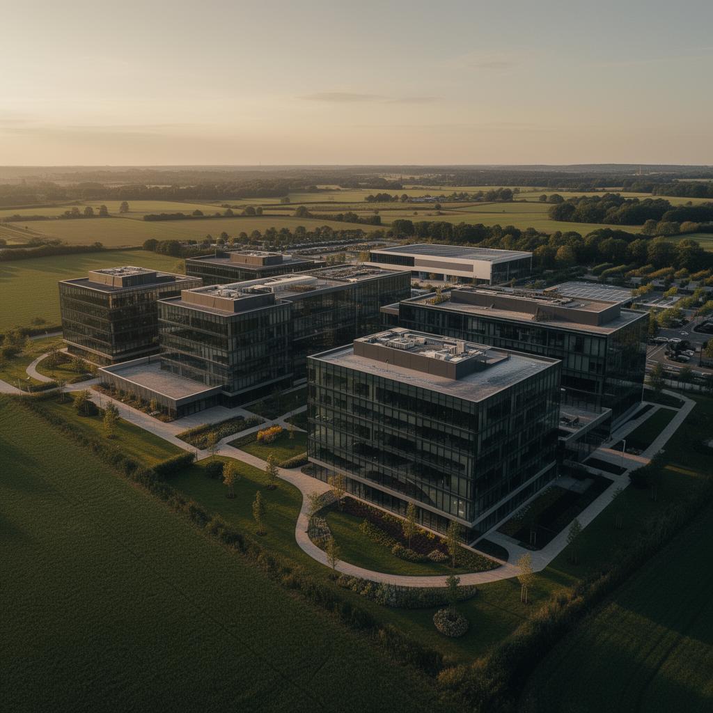 Business Park
