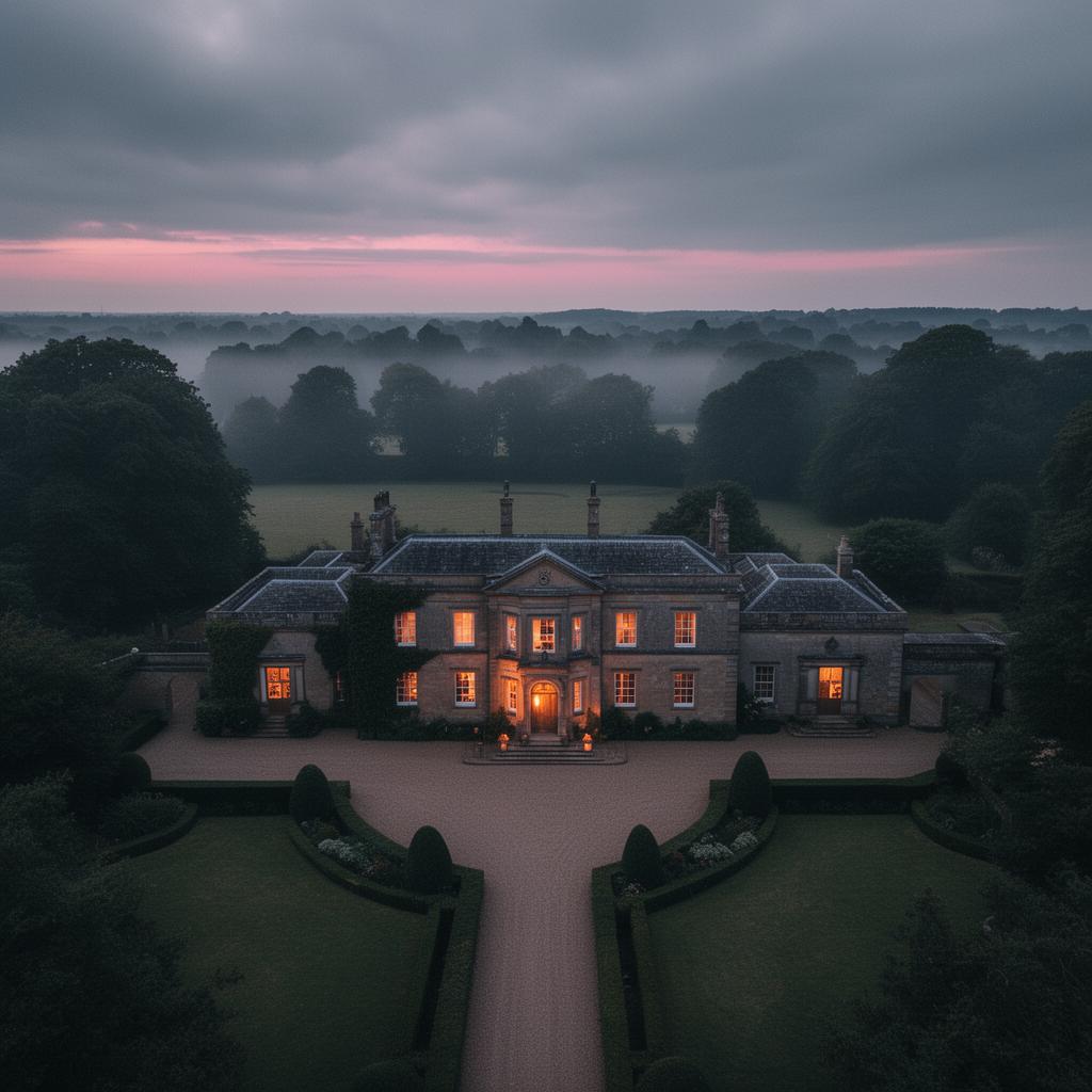 Cheshire Estate