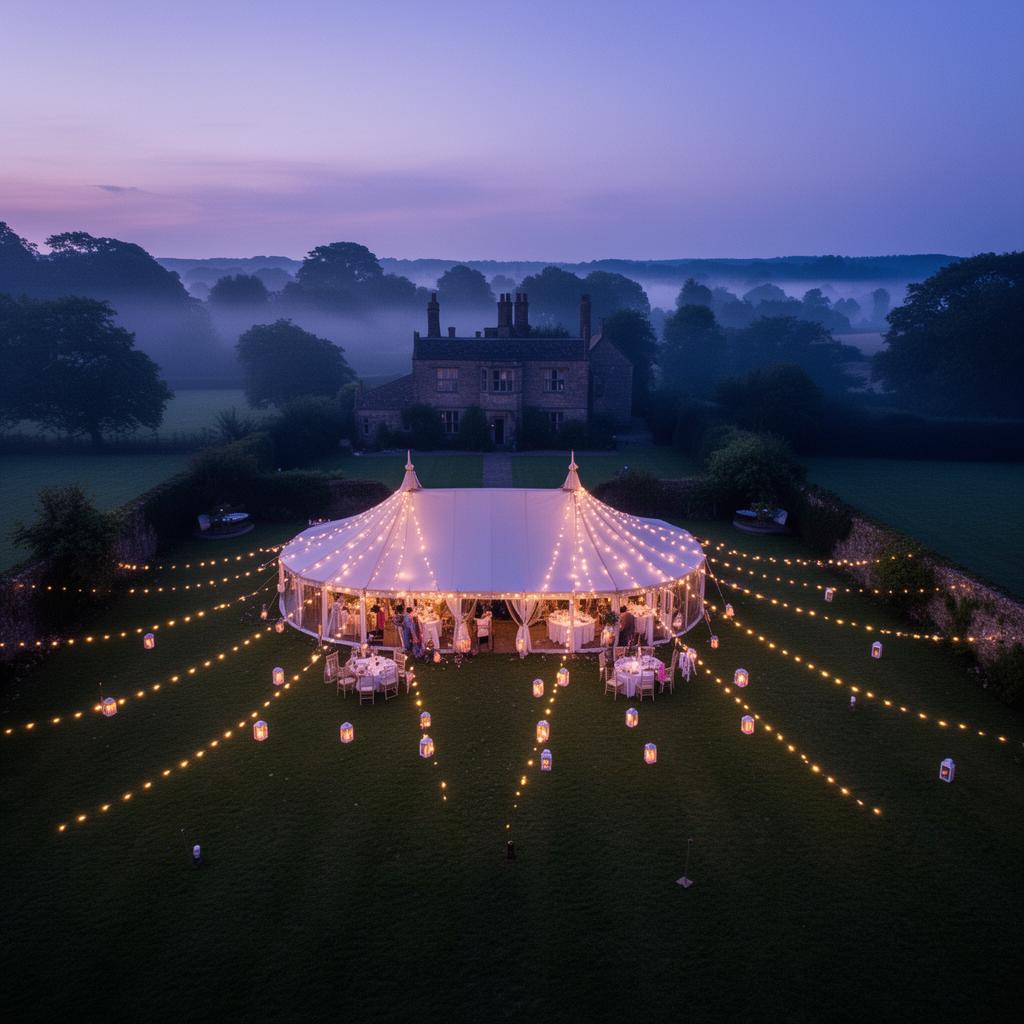 Twilight Venue